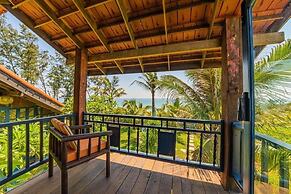 Flow House 3BR Oceanview An Bang Beach