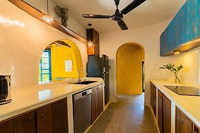 Flow House 3BR Oceanview An Bang Beach