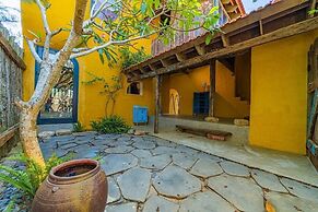 Flow House 3BR Oceanview An Bang Beach