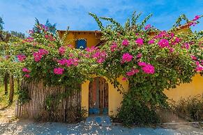 Flow House 3BR Oceanview An Bang Beach