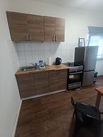 Hostel Gransee