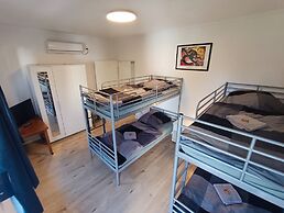 Hostel Gransee