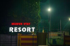 Hotel Heaven Stay