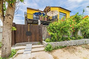 May Villa 6BR Oceanview An Bang Beach