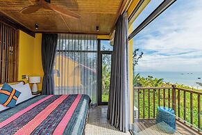 May Villa 6BR Oceanview An Bang Beach