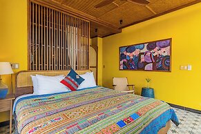 May Villa 6BR Oceanview An Bang Beach