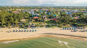 May Villa 6BR Oceanview An Bang Beach