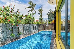 May Villa 6BR Oceanview An Bang Beach