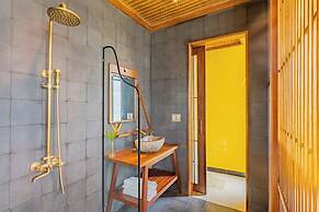 May Villa 6BR Oceanview An Bang Beach