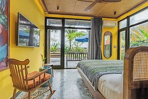 May Villa 6BR Oceanview An Bang Beach