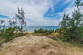 May Villa 6BR Oceanview An Bang Beach