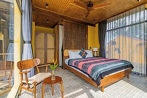 May Villa 6BR Oceanview An Bang Beach
