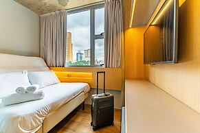 Linked Batel by Xtay