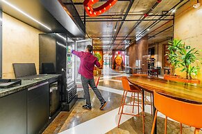 Linked Batel by Xtay