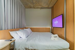 Linked Batel by Xtay