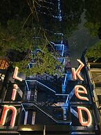 Linked Batel by Xtay