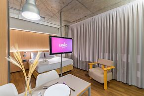 Linked Batel by Xtay