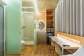 Linked Batel by Xtay