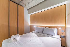 Linked Batel by Xtay