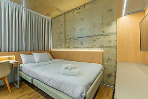 Linked Batel by Xtay