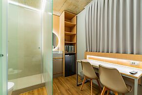 Linked Batel by Xtay