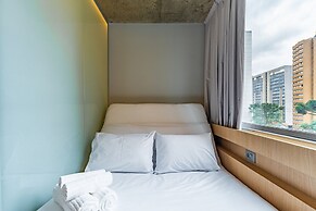 Linked Batel by Xtay