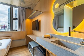 Linked Batel by Xtay