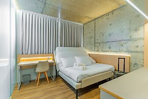 Linked Batel by Xtay