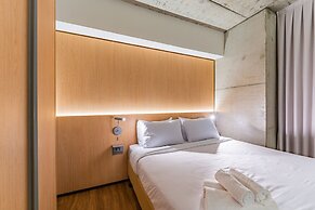 Linked Batel by Xtay