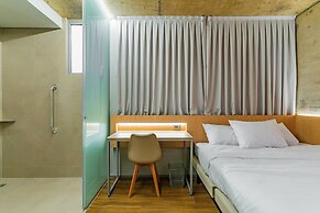 Linked Batel by Xtay