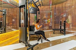 Linked Batel by Xtay