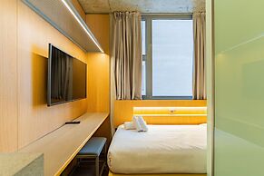 Linked Batel by Xtay