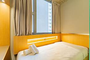 Linked Batel by Xtay