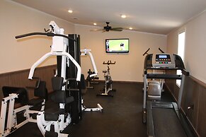 Eagle Ford Village Suites Dilley