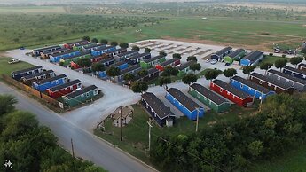 Eagle Ford Village Suites Dilley