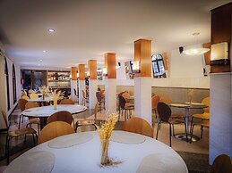 Hotel La Dolce Vita Park