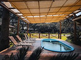 Hotel La Dolce Vita Park