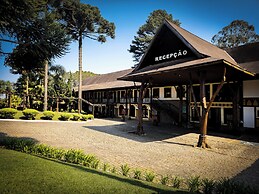 Hotel La Dolce Vita Park