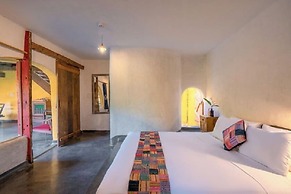 Ben House 3BR Oceanview An Bang Beach