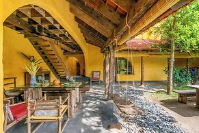 Ben House 3BR Oceanview An Bang Beach