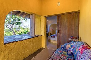 Ben House 3BR Oceanview An Bang Beach