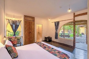 Ben House 3BR Oceanview An Bang Beach