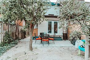 Charming Family House 3 Bdr with Balcony