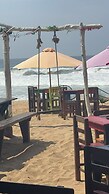 La Máxima Beach Bar Show Hospedaje