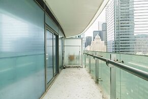 Lanterra Downtown Cn Tower