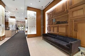 Lanterra Downtown Cn Tower