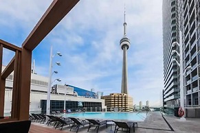 Lanterra Downtown Cn Tower