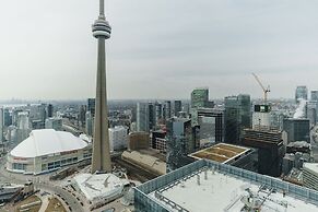 Lanterra Downtown Cn Tower