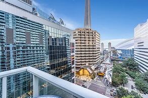 Lanterra Downtown Cn Tower