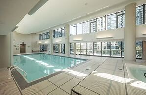 Lanterra Downtown Cn Tower